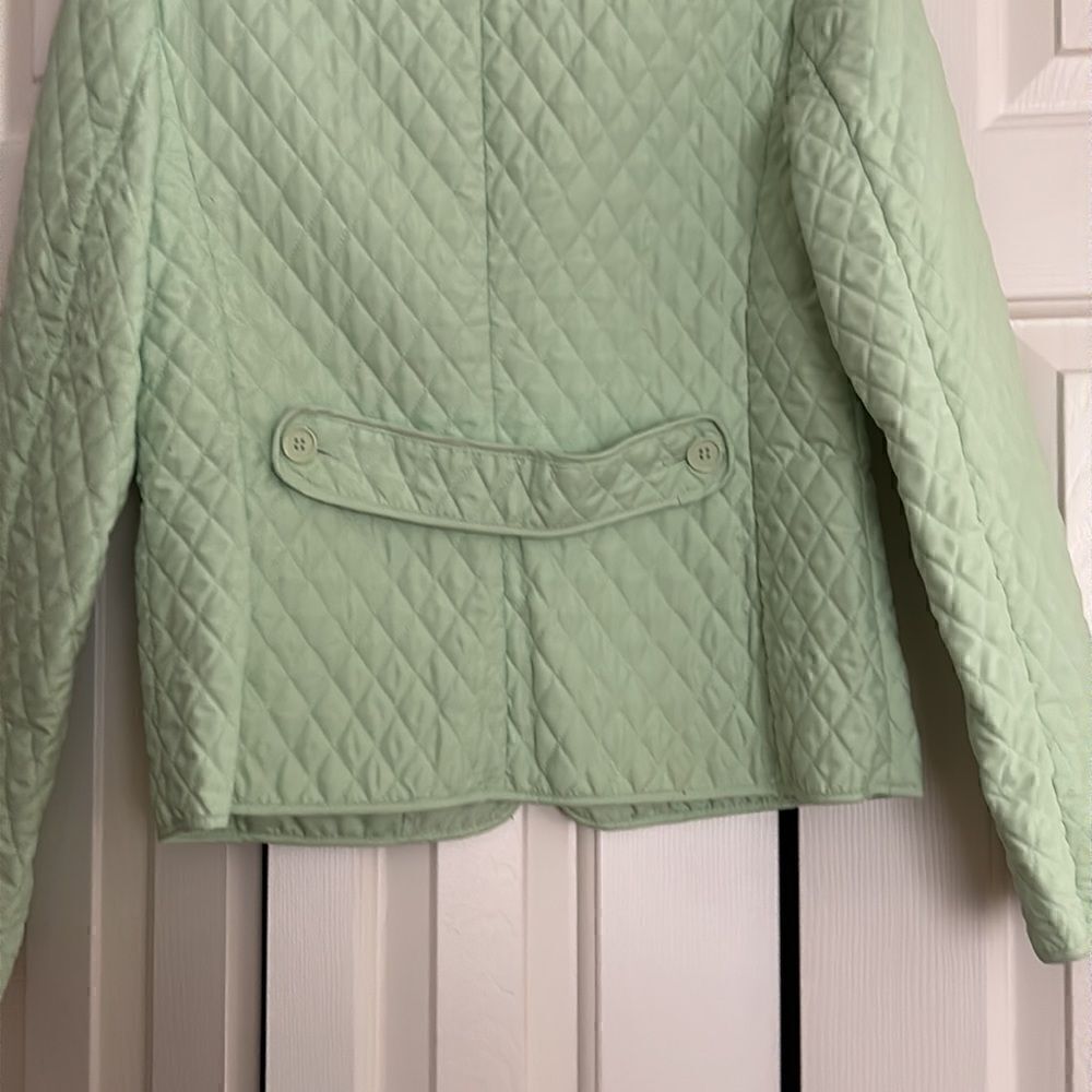 Loft Lightweight Quilted Jacket - Picture 4 of 5